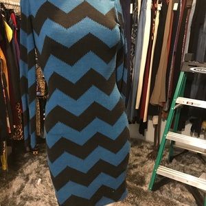 B. Darlin Bodycon Dress